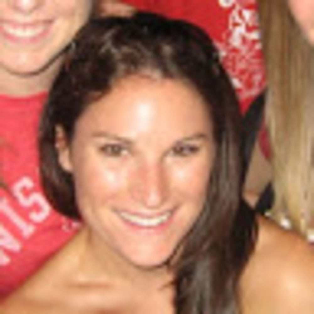 Meet your Posher, Carrie